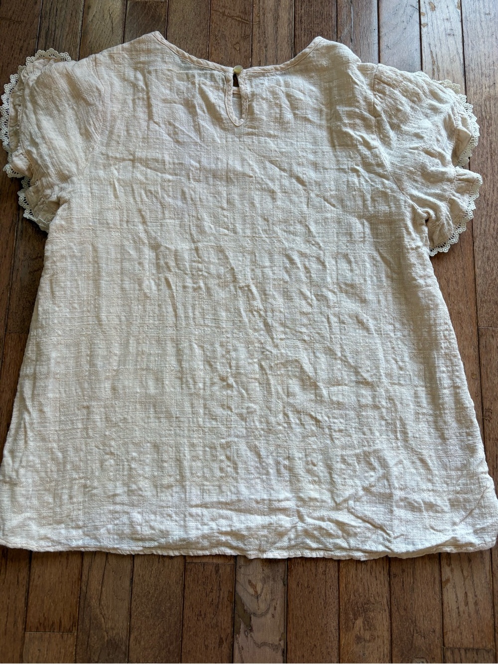 Womens Doe & Rae shirts size M - Picture 3 of 7